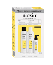 Sistema 1 Kit Shamp 150ml+Condi 150ml+Trat 50ml